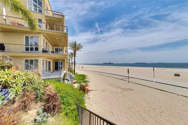 Long Beach, CA 90802,1400 E OCEAN Boulevard East #2304