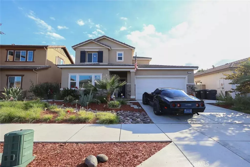 Menifee, CA 92587,24155 Dusty Trail