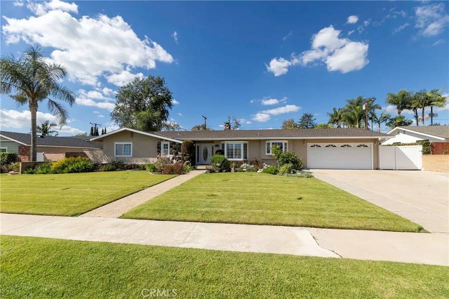 12361 Charloma, North Tustin, CA 92780