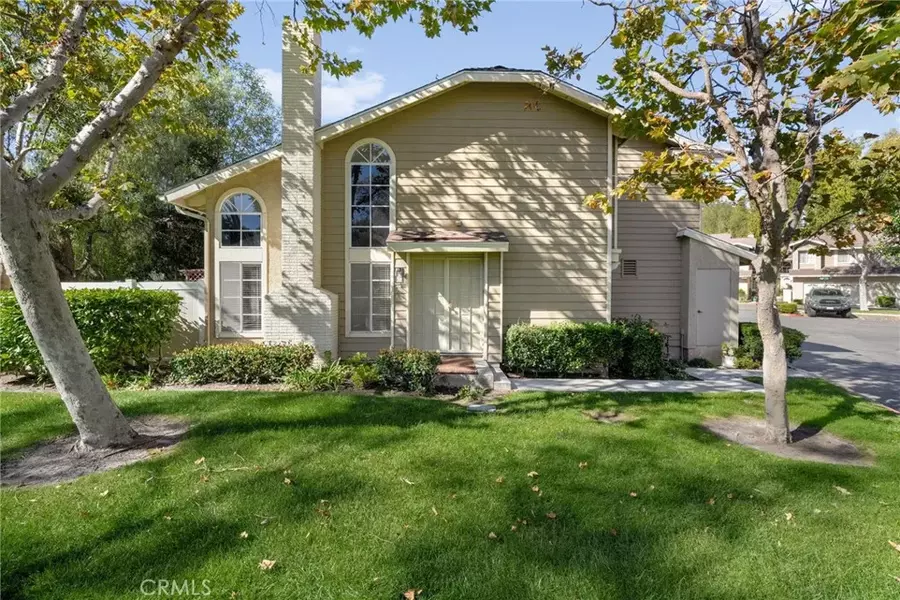 26426 Fox Glen #14, Lake Forest, CA 92630