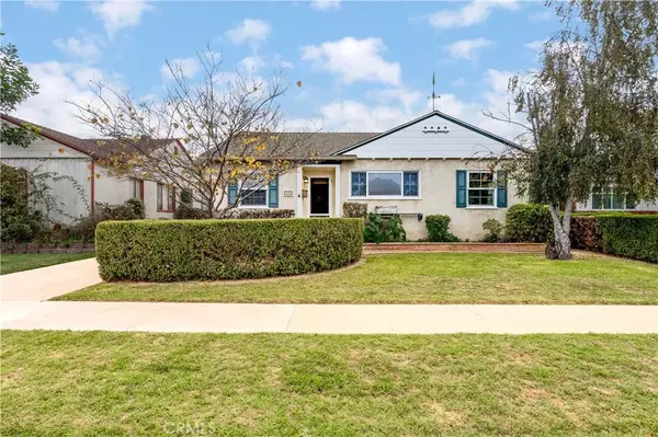 7022 E Peabody, Long Beach, CA 90808