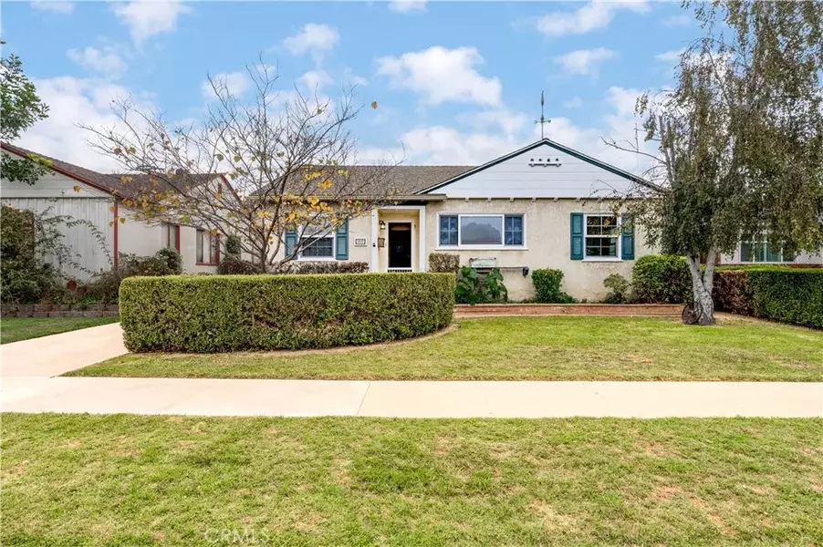 7022 E Peabody, Long Beach, CA 90808