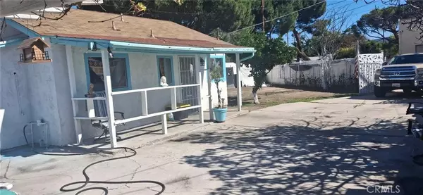 Sun Valley, CA 91352,10712 Sherman