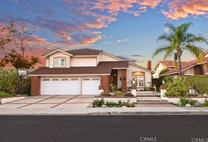 28241 San Marcos, Mission Viejo, CA 92692