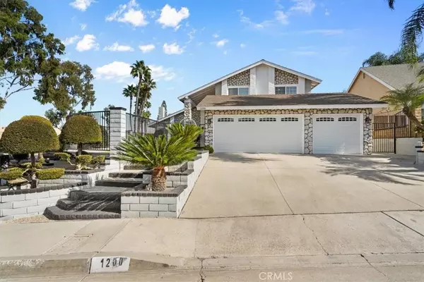La Habra, CA 90631,1200 Maple Tree Court
