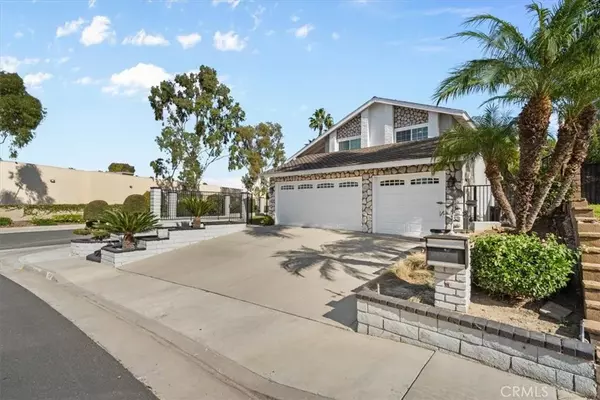 La Habra, CA 90631,1200 Maple Tree Court