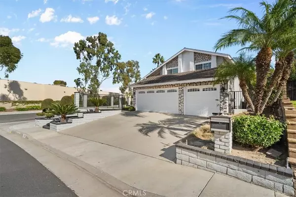 La Habra, CA 90631,1200 Maple Tree Court