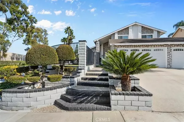 La Habra, CA 90631,1200 Maple Tree Court
