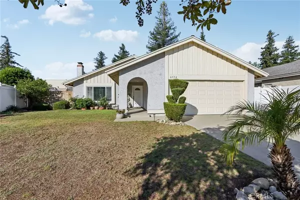 Rancho Cucamonga, CA 91701,6776 Amber
