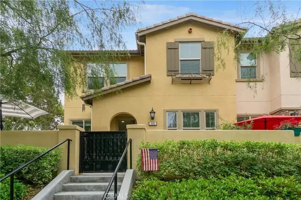 396 Auburn Heights, Anaheim Hills, CA 92807