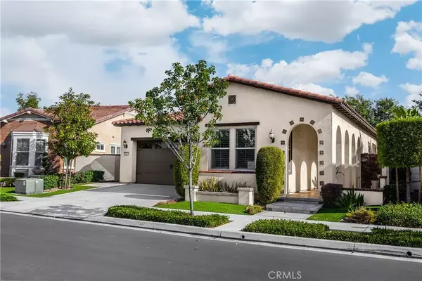 Brea, CA 92832,314 Terrazo Drive