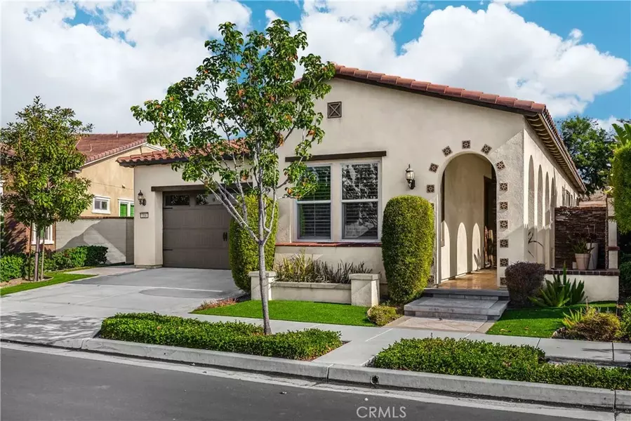 314 Terrazo Drive, Brea, CA 92832