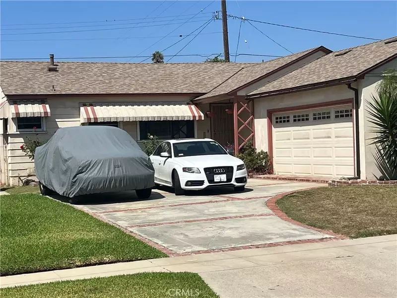 13103 S Wilkie, Gardena, CA 90249