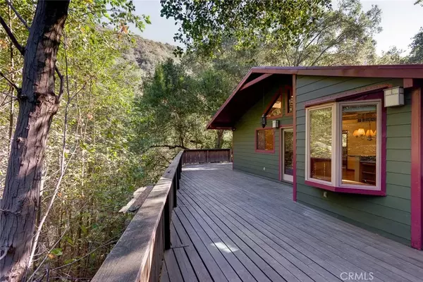 Altadena, CA 91001,4030 Chaney Trail