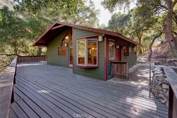 Altadena, CA 91001,4030 Chaney Trail