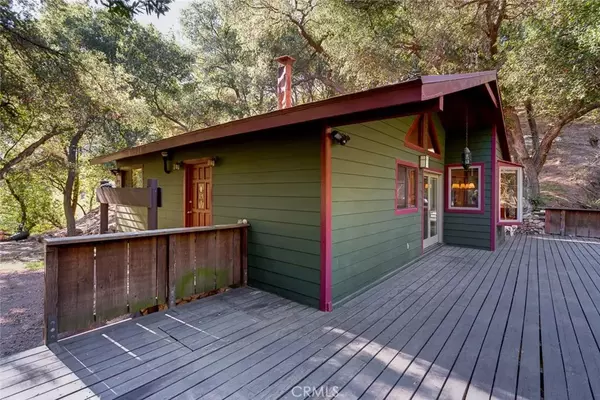 Altadena, CA 91001,4030 Chaney Trail