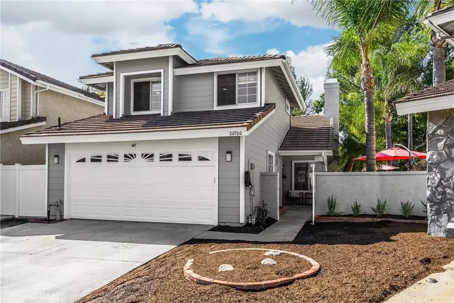 20700 Aspenwood, Diamond Bar, CA 91789