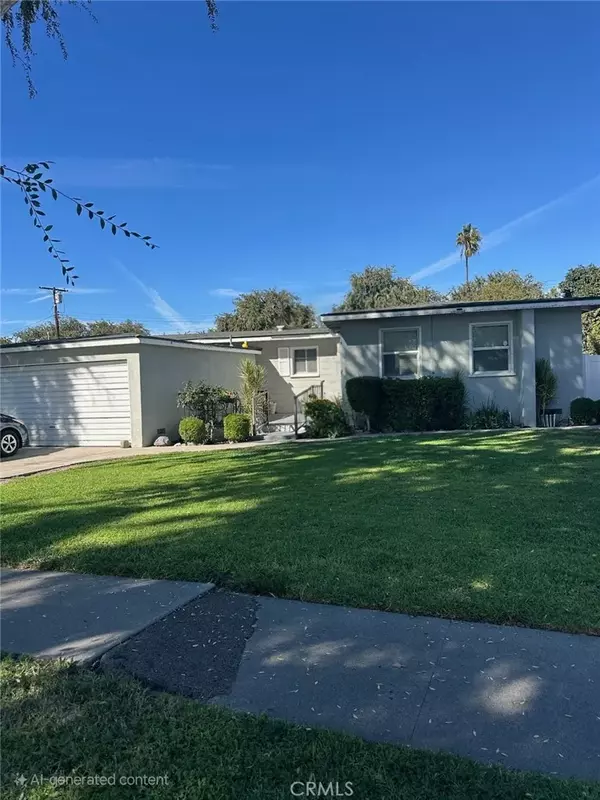 2127 W Ash, Fullerton, CA 92833