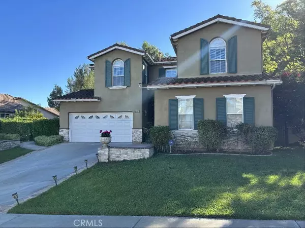 2160 W Snead, La Habra, CA 90631