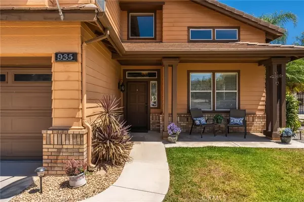 Corona, CA 92882,935 Rustlers Way