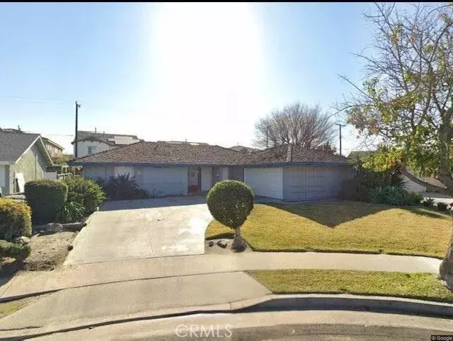 6861 Frost Circle, Buena Park, CA 90620