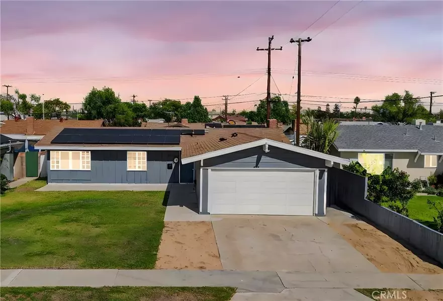 6191 San Ramon, Buena Park, CA 90620