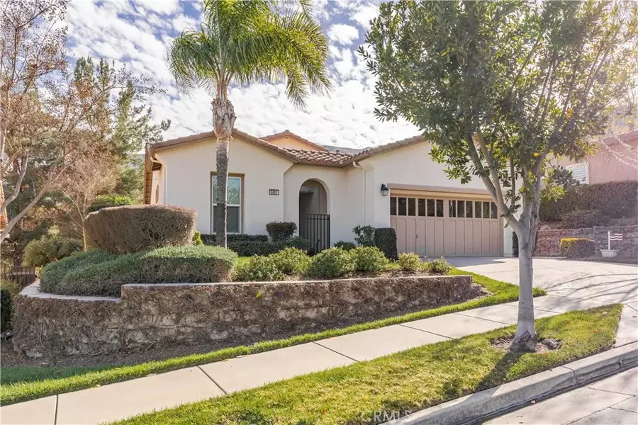 9431 Hughes Drive, Corona, CA 92883