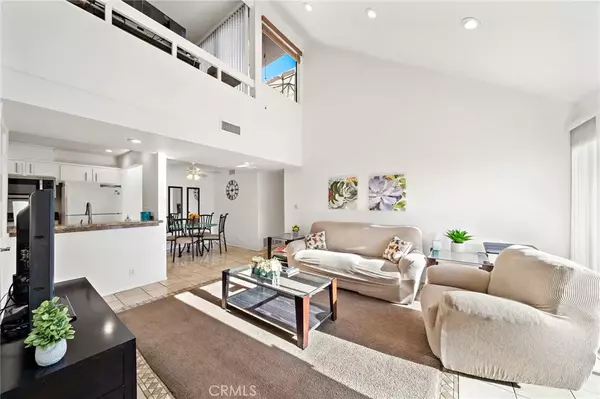 Lake Forest, CA 92630,25761 Le Parc #82