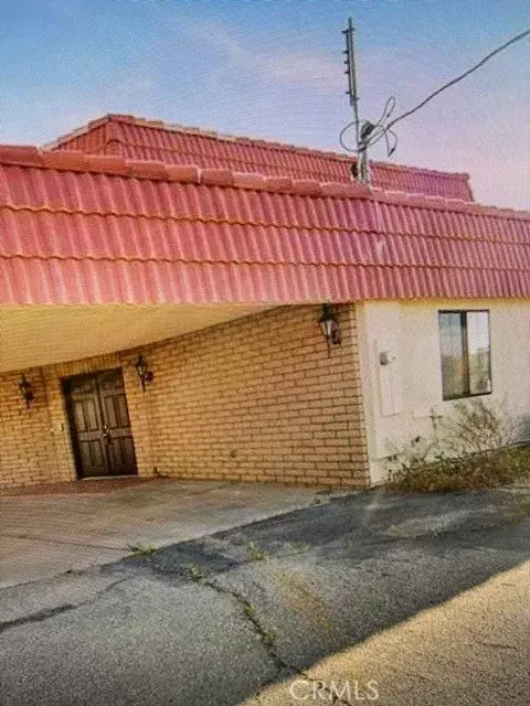 3150 Julcrest Road, Yucca Valley, CA 92284