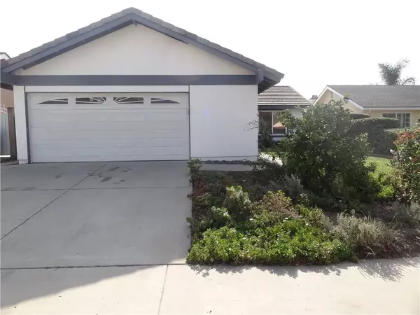 4812 Lori Ann Lane, Irvine, CA 92604