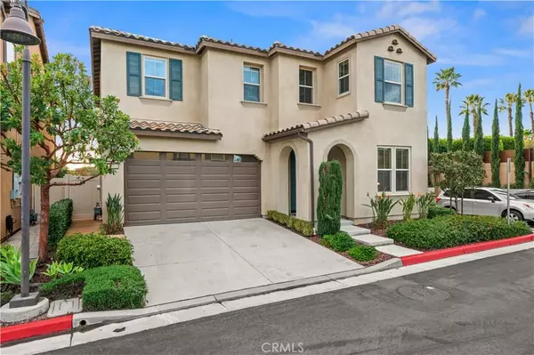 Yorba Linda, CA 92886,3811 Snapdragon Way