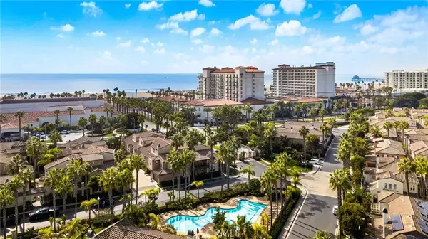 Huntington Beach, CA 92648,7993 Aldea Circle