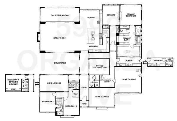 Yorba Linda, CA 92886,5992 Organza