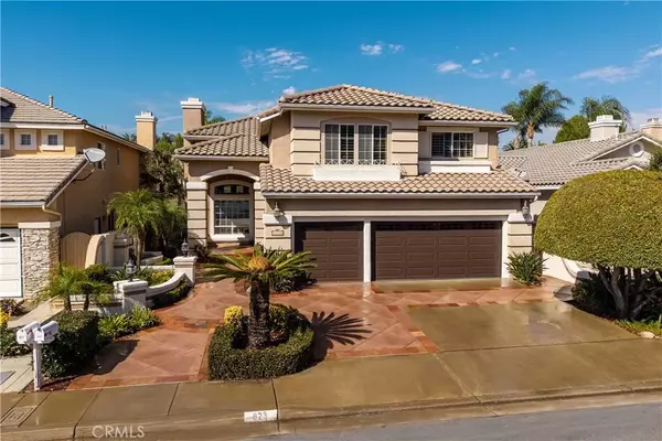 823 S Cottontail, Anaheim Hills, CA 92808