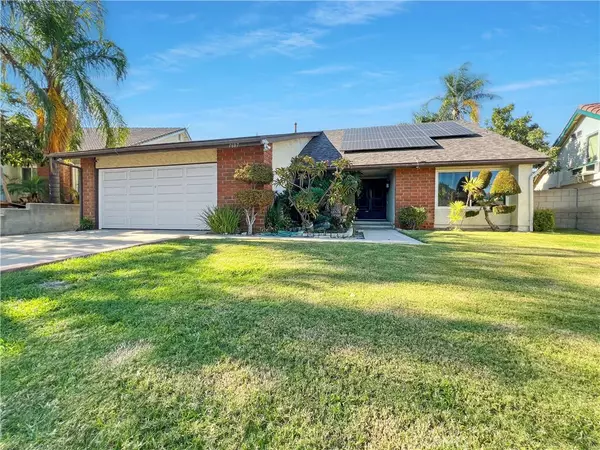 1607 Waverly Glen, Hacienda Heights, CA 91745