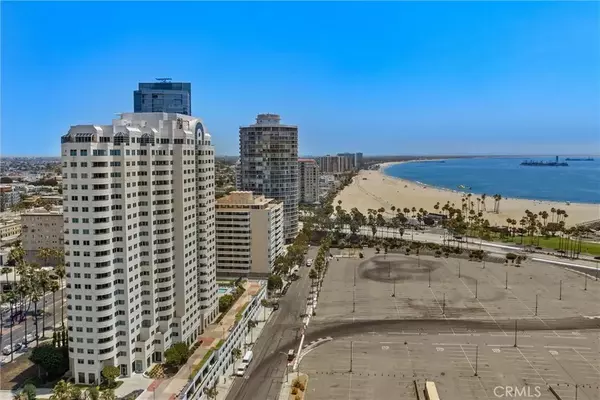 525 Seaside Way #411, Long Beach, CA 90802