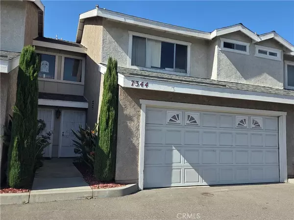 7344 W CERRITOS Avenue #3, Stanton, CA 90680