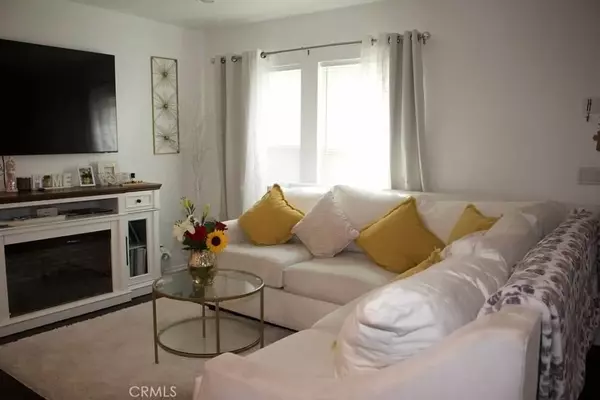 Fontana, CA 92336,7155 Citrus Avenue #405