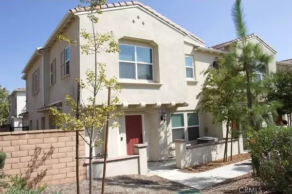 7155 Citrus Avenue #405, Fontana, CA 92336