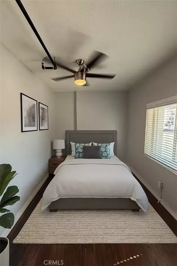 Long Beach, CA 90802,601 Linden Avenue #101