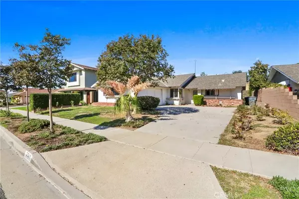 La Habra, CA 90631,2541 Summershade