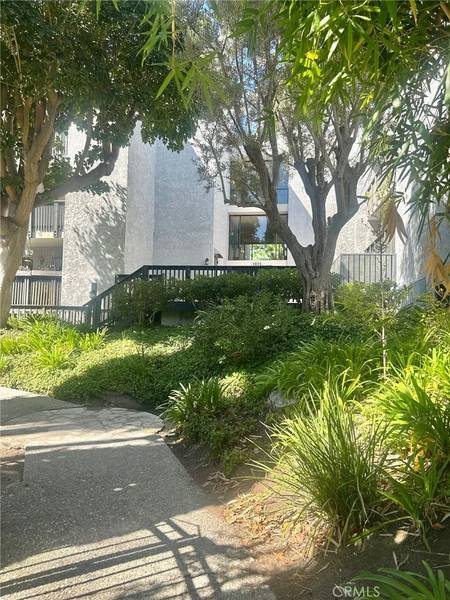 3605 W Hidden Lane #309, Rolling Hills Estates, CA 90274