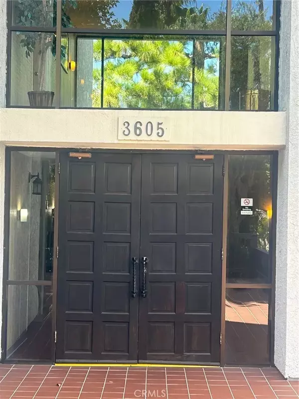 Rolling Hills Estates, CA 90274,3605 W Hidden Lane #309