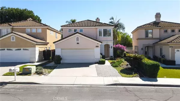 14155 Applegate Lane, Chino Hills, CA 91709