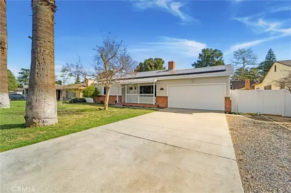 Riverside, CA 92506,6068 Lawson Way