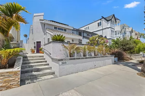 305 21st Street, Huntington Beach, CA 92648