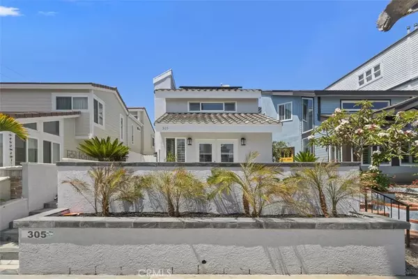 Huntington Beach, CA 92648,305 21st Street