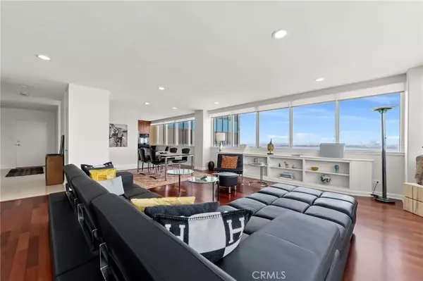 Long Beach, CA 90803,2999 E Ocean Boulevard #1730