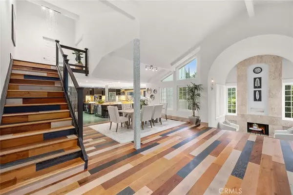 Anaheim Hills, CA 92807,6641 E Canyon Hills