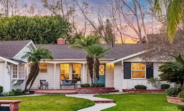 Fullerton, CA 92833,2207 Calle Ultimo